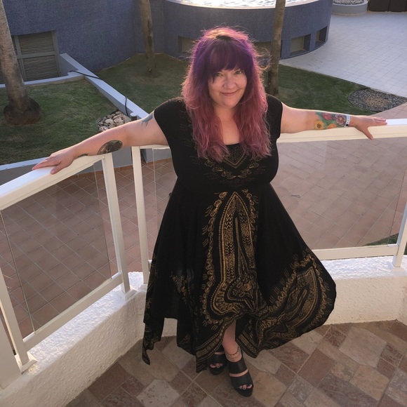 Meet your Posher, Jeanna - Picture 7 of 9